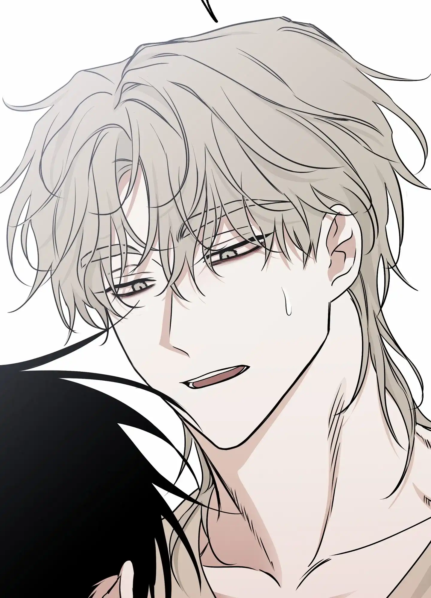 《水边之夜》第145话 第3页