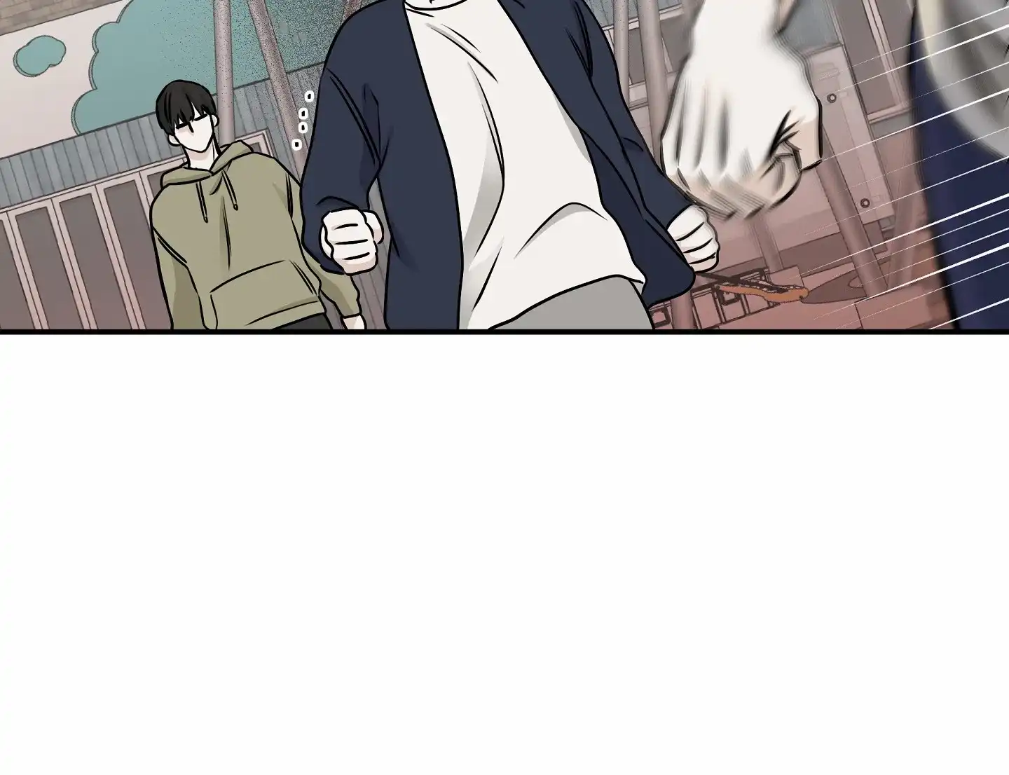 《水边之夜》第145话 第33页