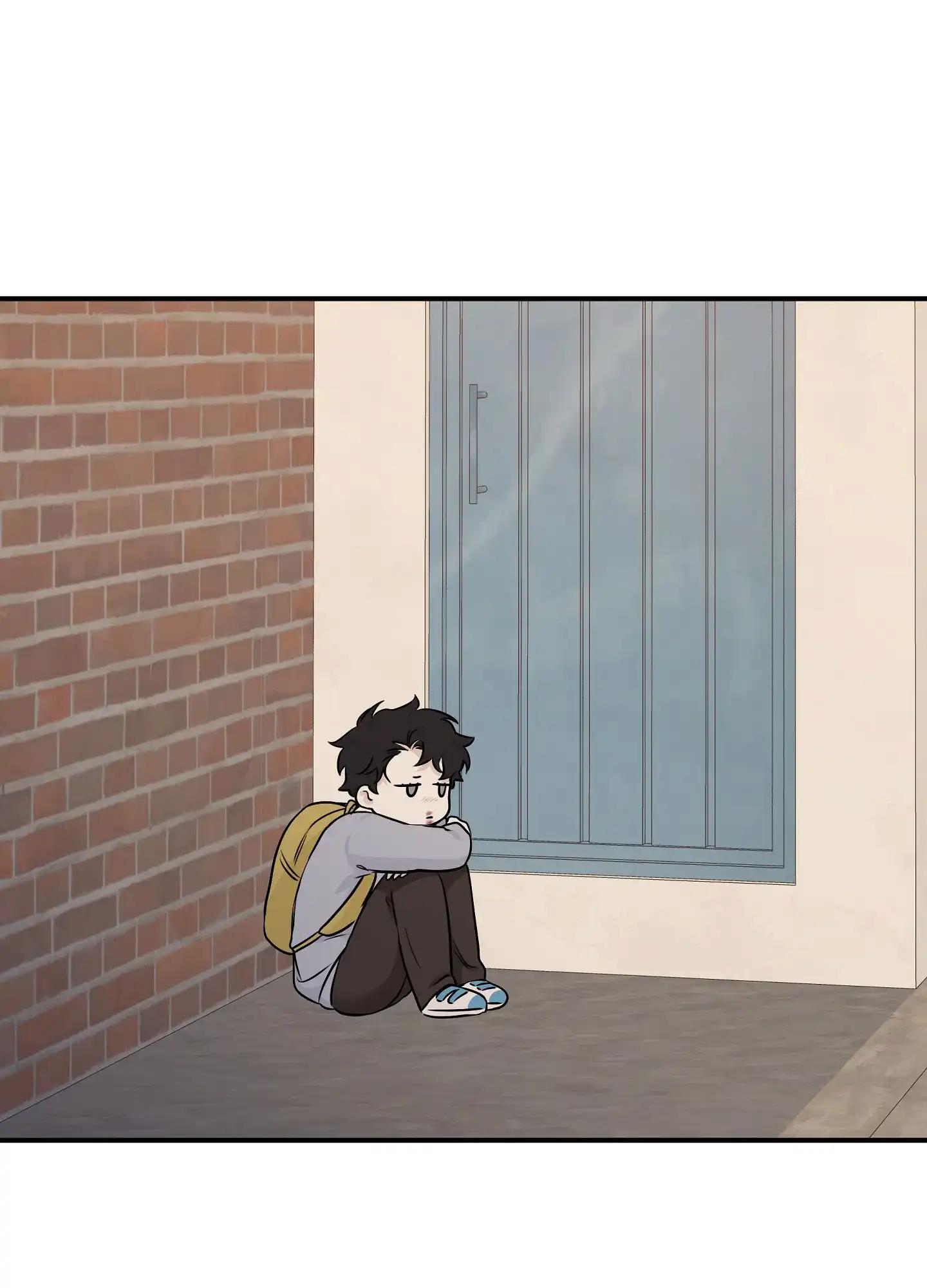《水边之夜》第147话 第22页