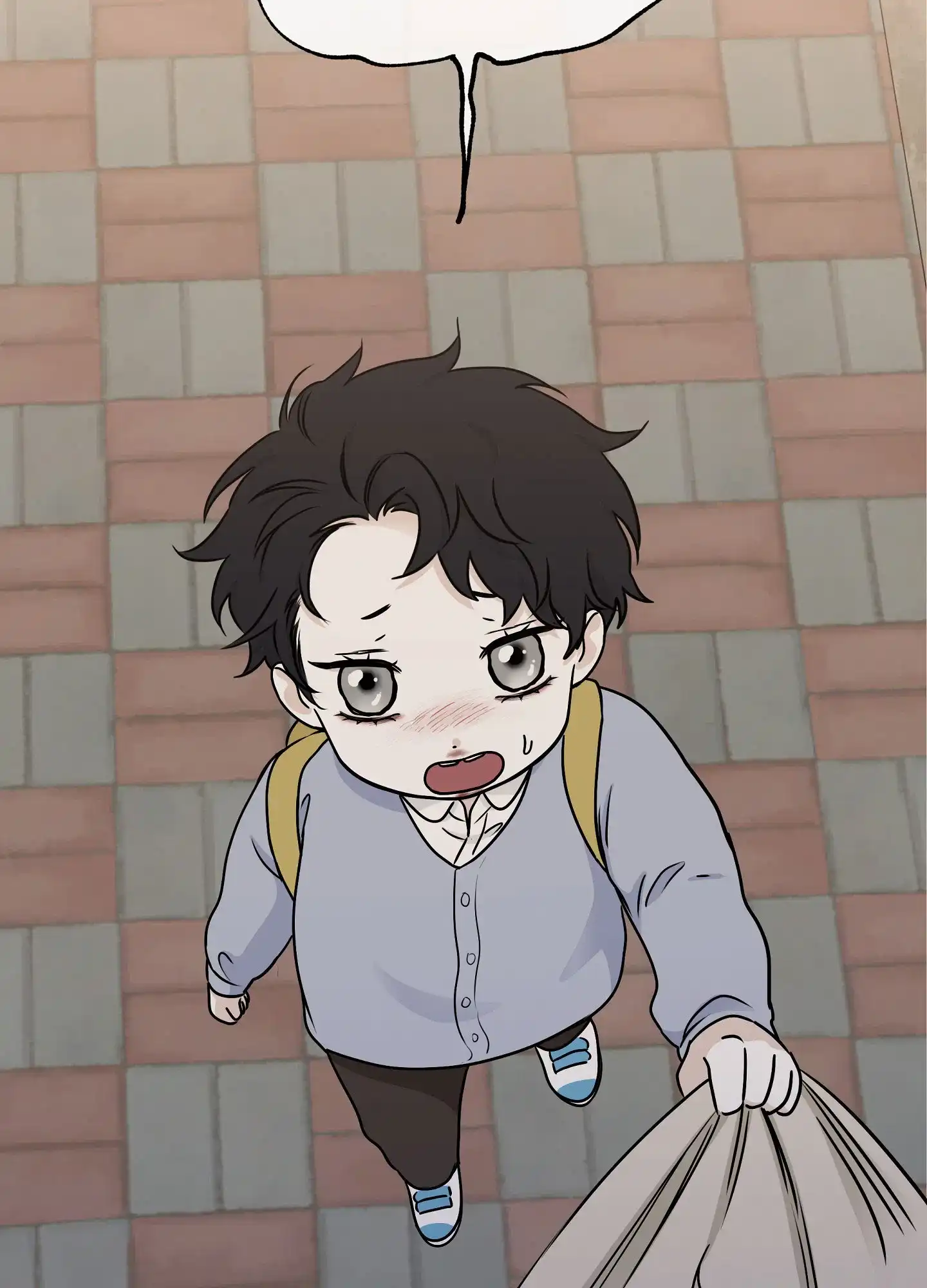 《水边之夜》第148话 第37页