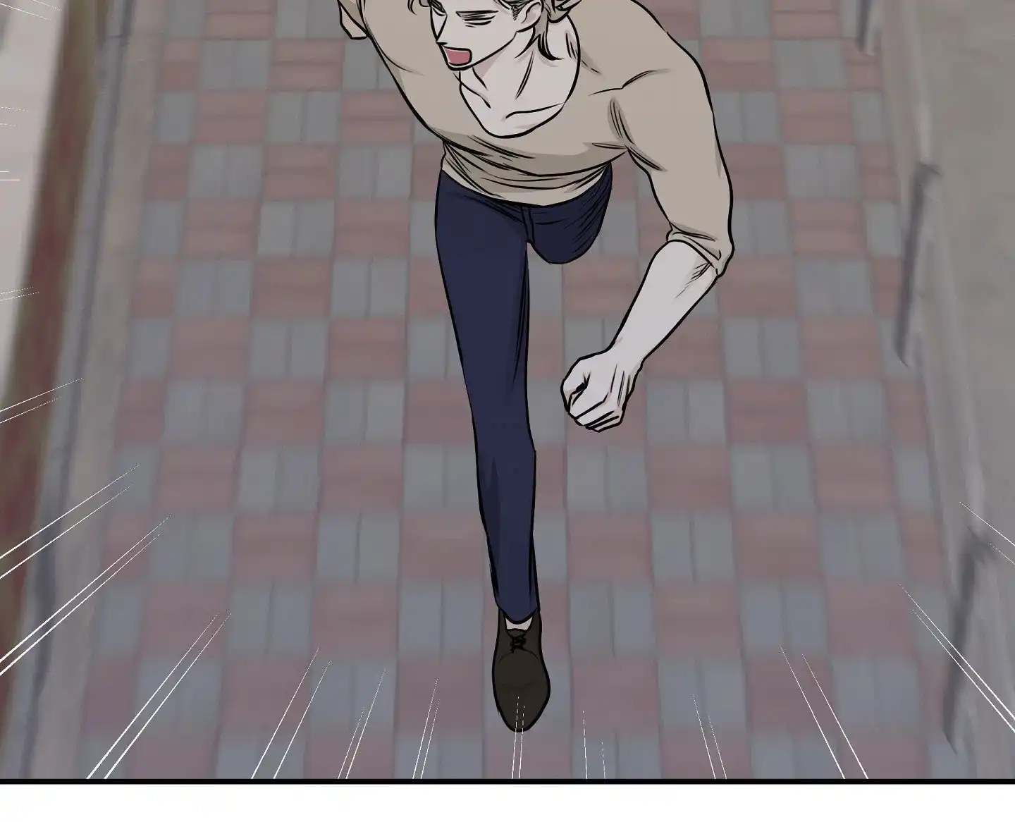《水边之夜》第148话 第3页
