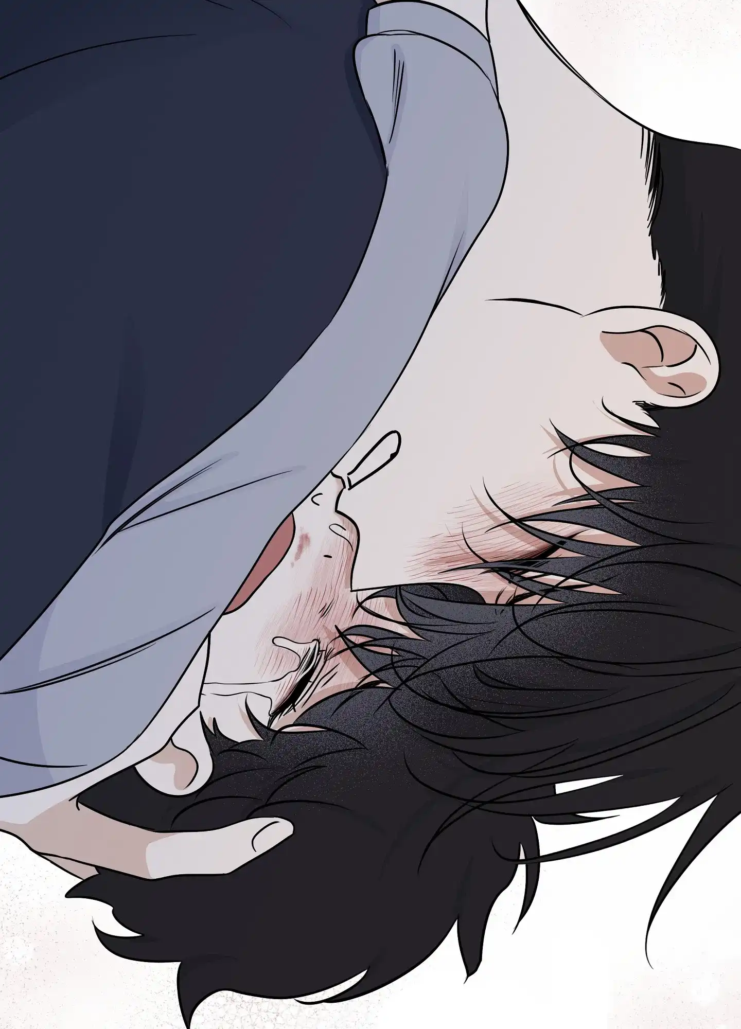 《水边之夜》第149话 第28页