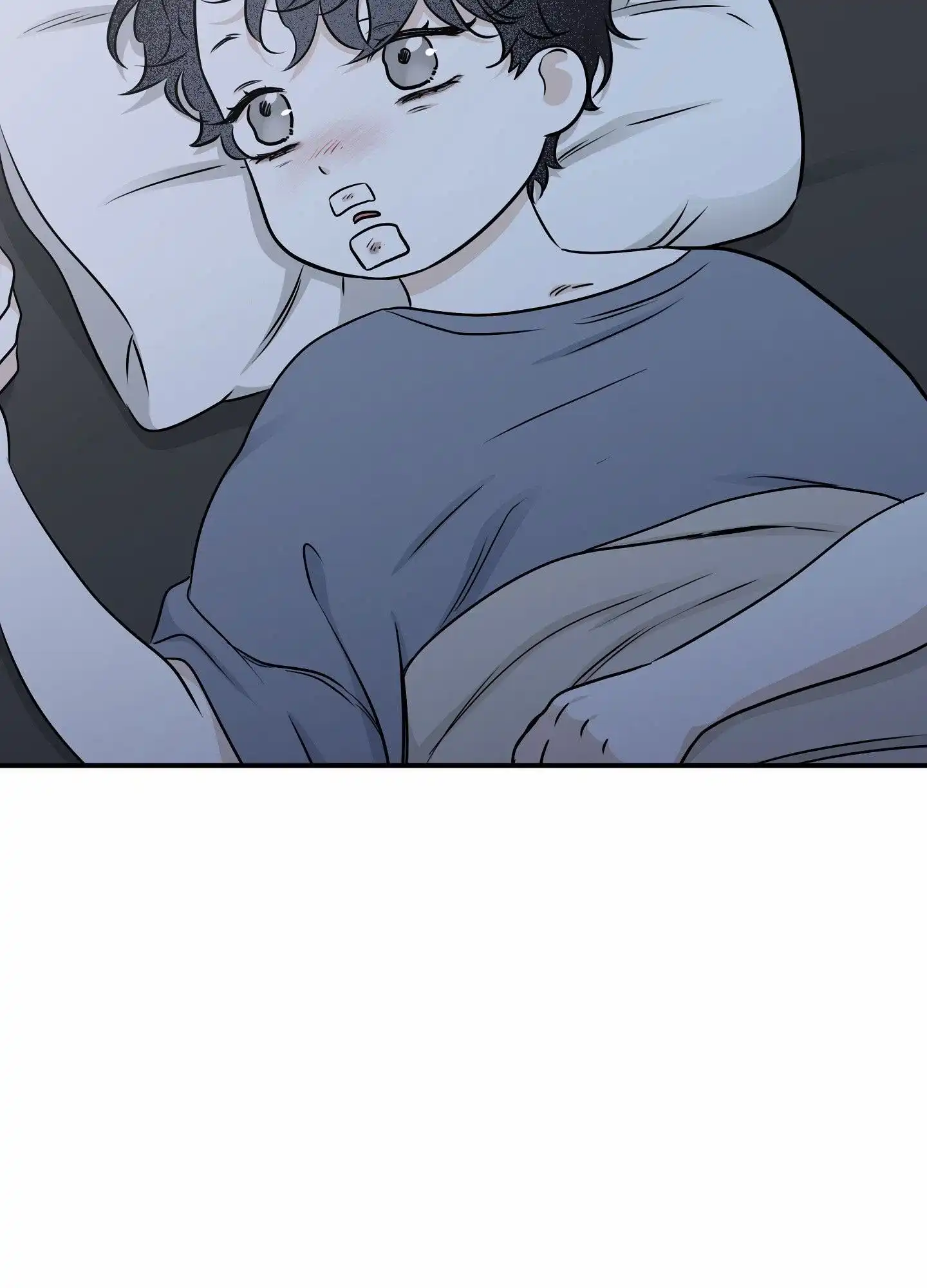 《水边之夜》第152话 第25页