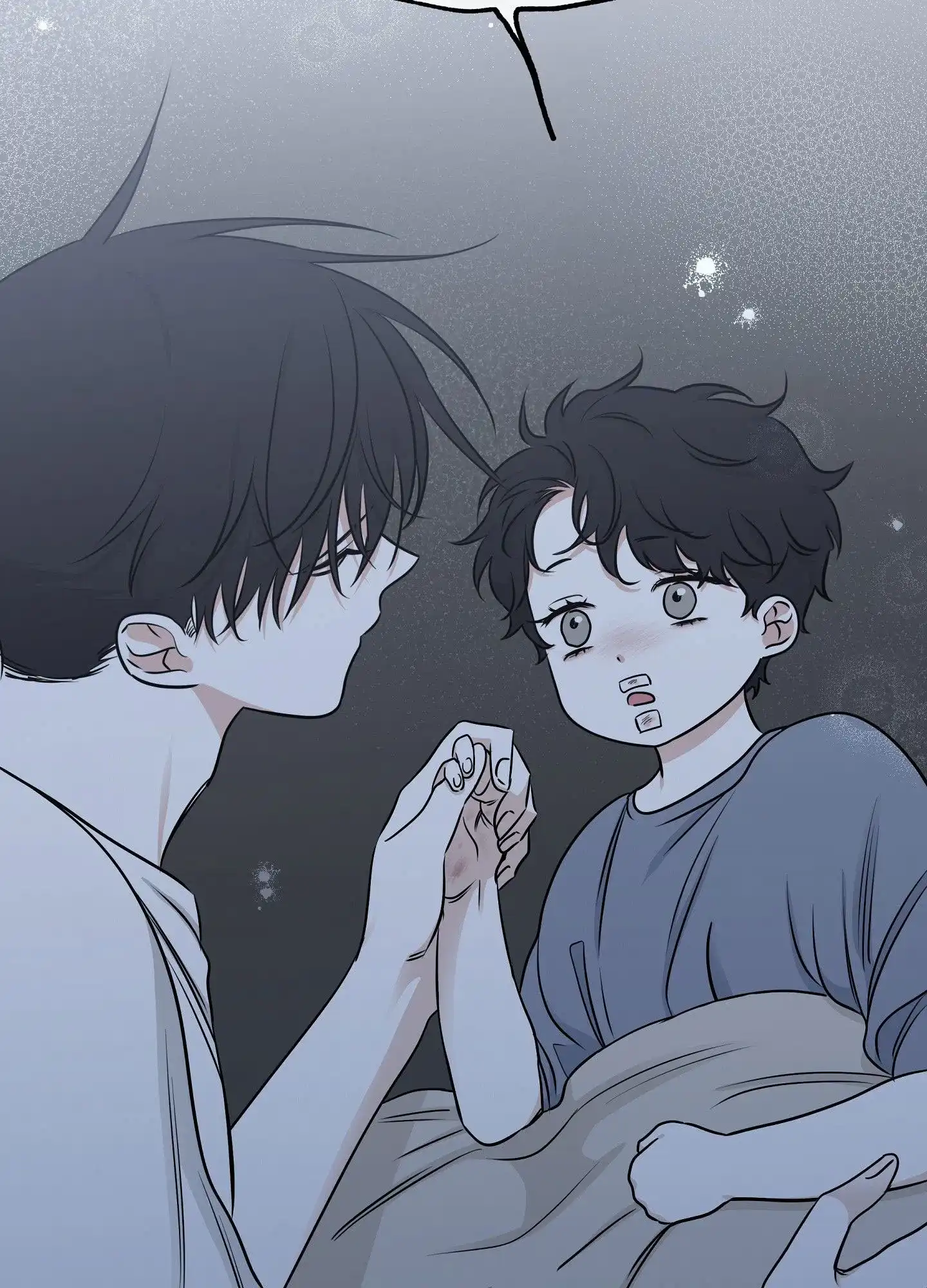 《水边之夜》第152话 第30页