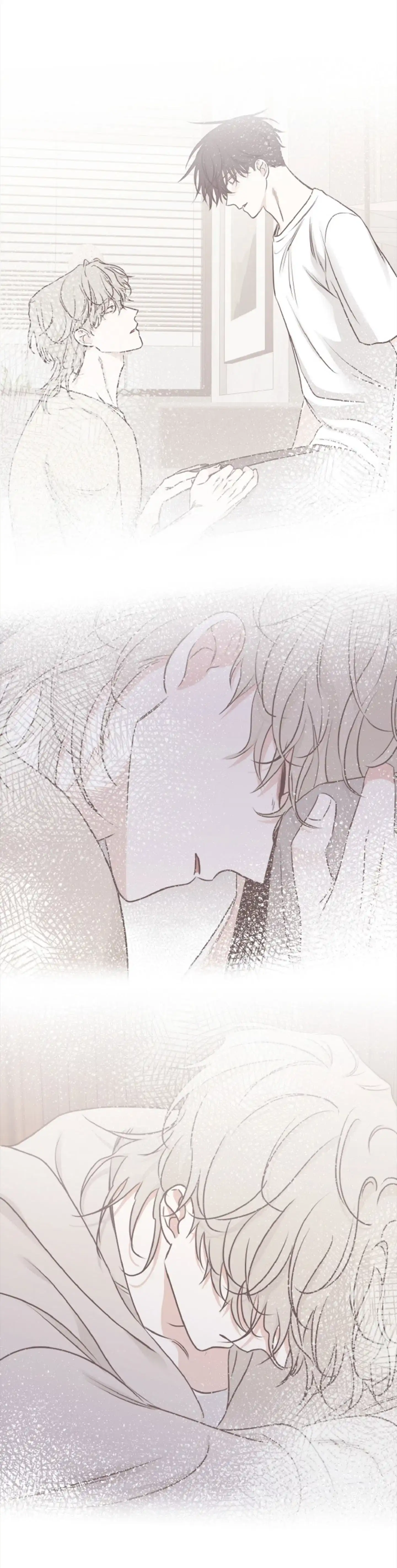 《水边之夜》第165话 第9页