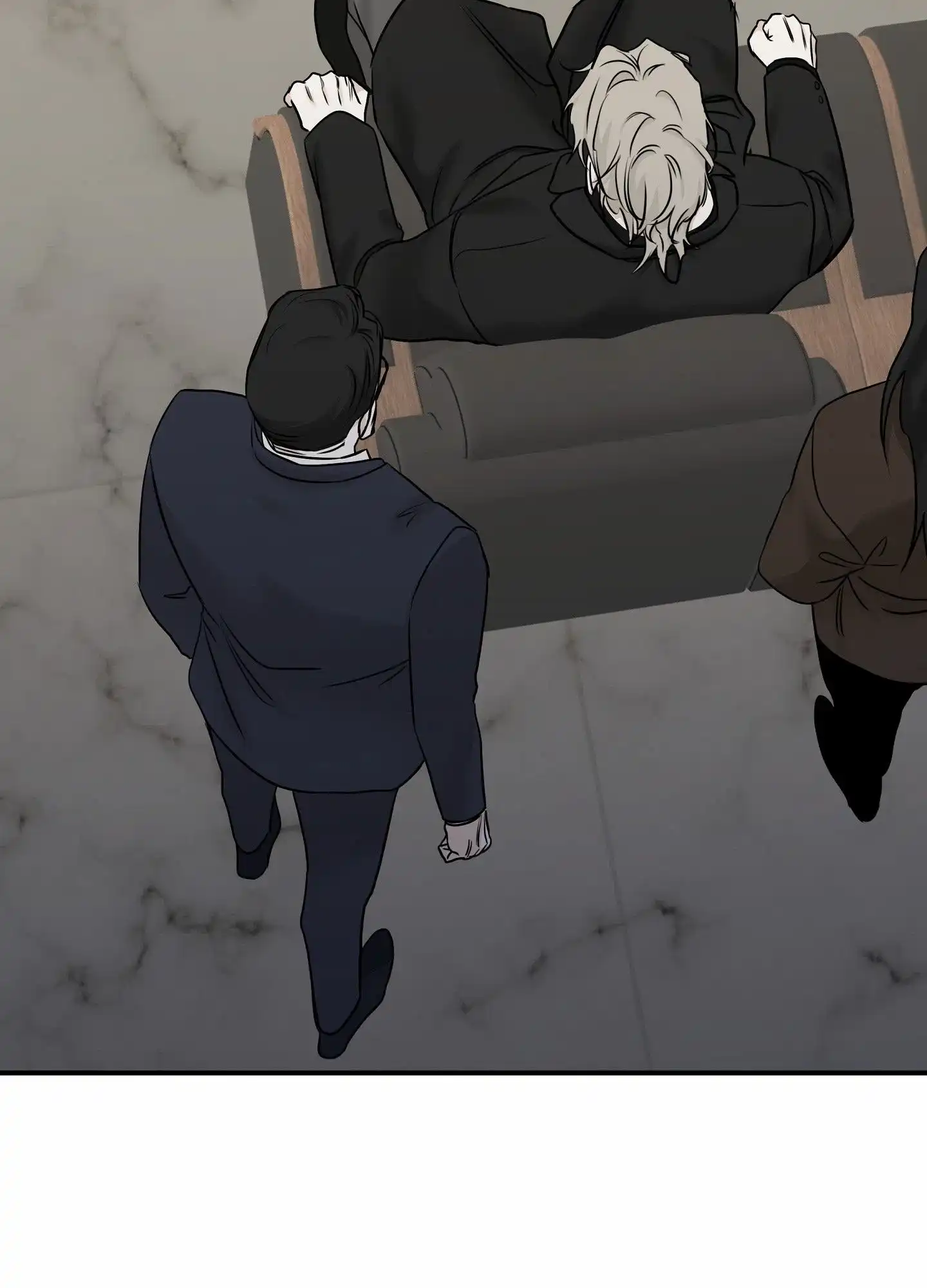 《水边之夜》第171话 第37页
