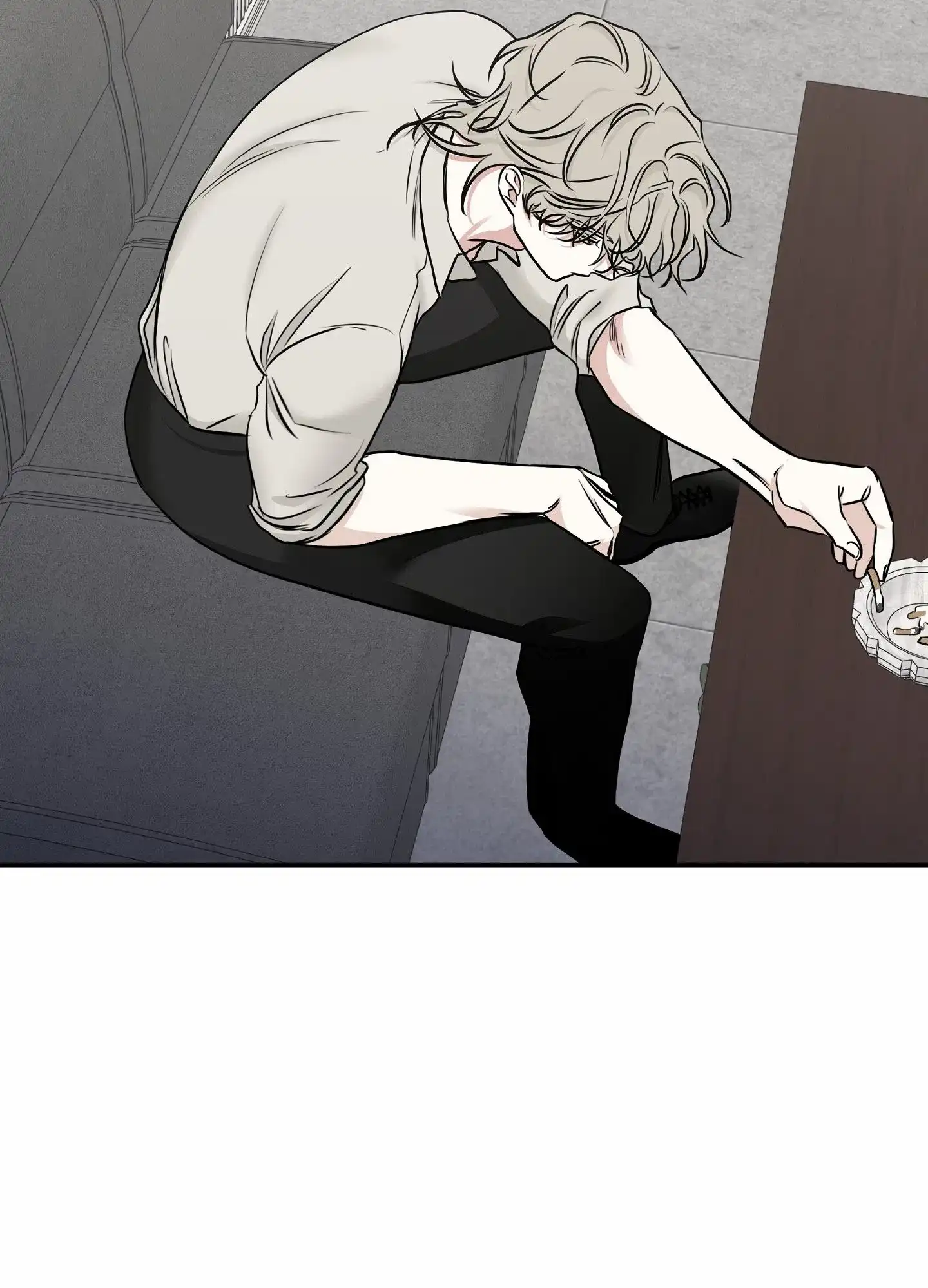 《水边之夜》第175话 第32页