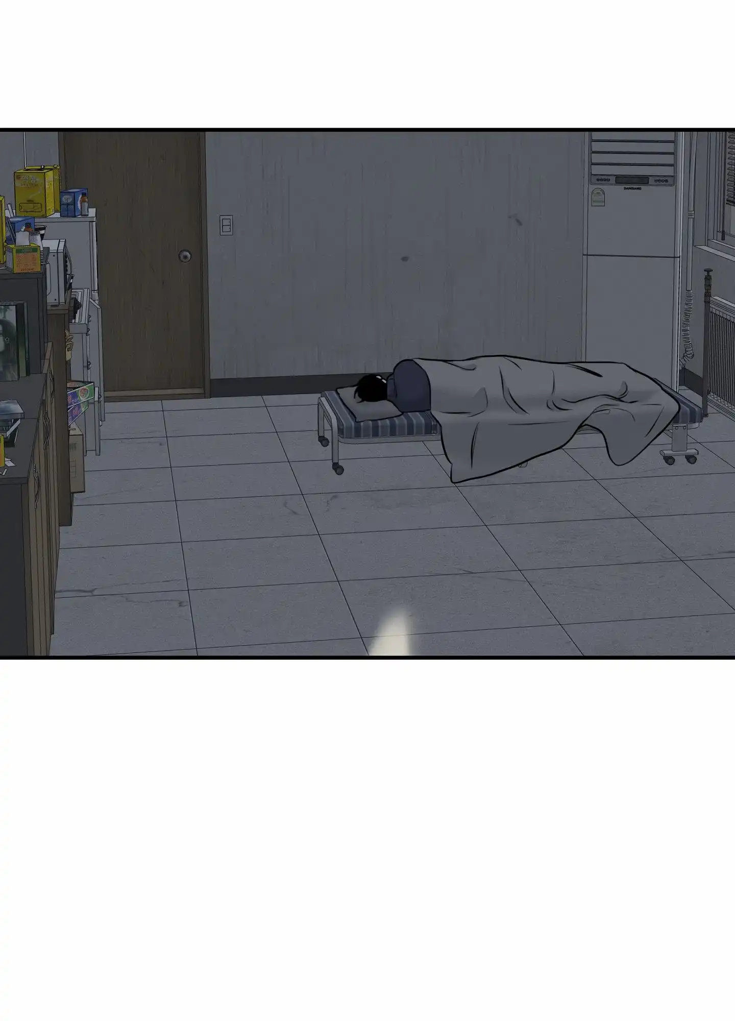 《水边之夜》第175话 第45页