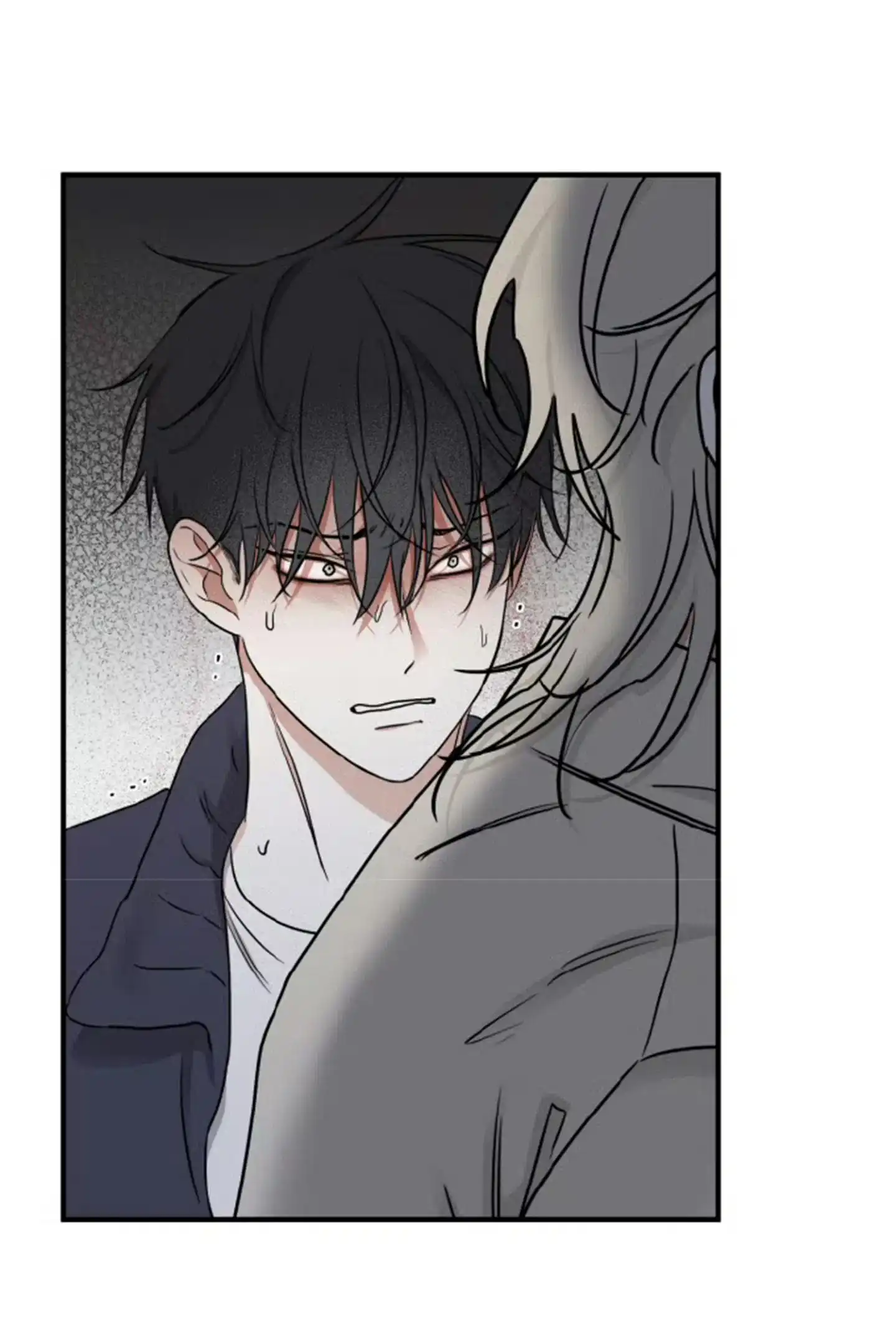 《水边之夜》第183话 第22页