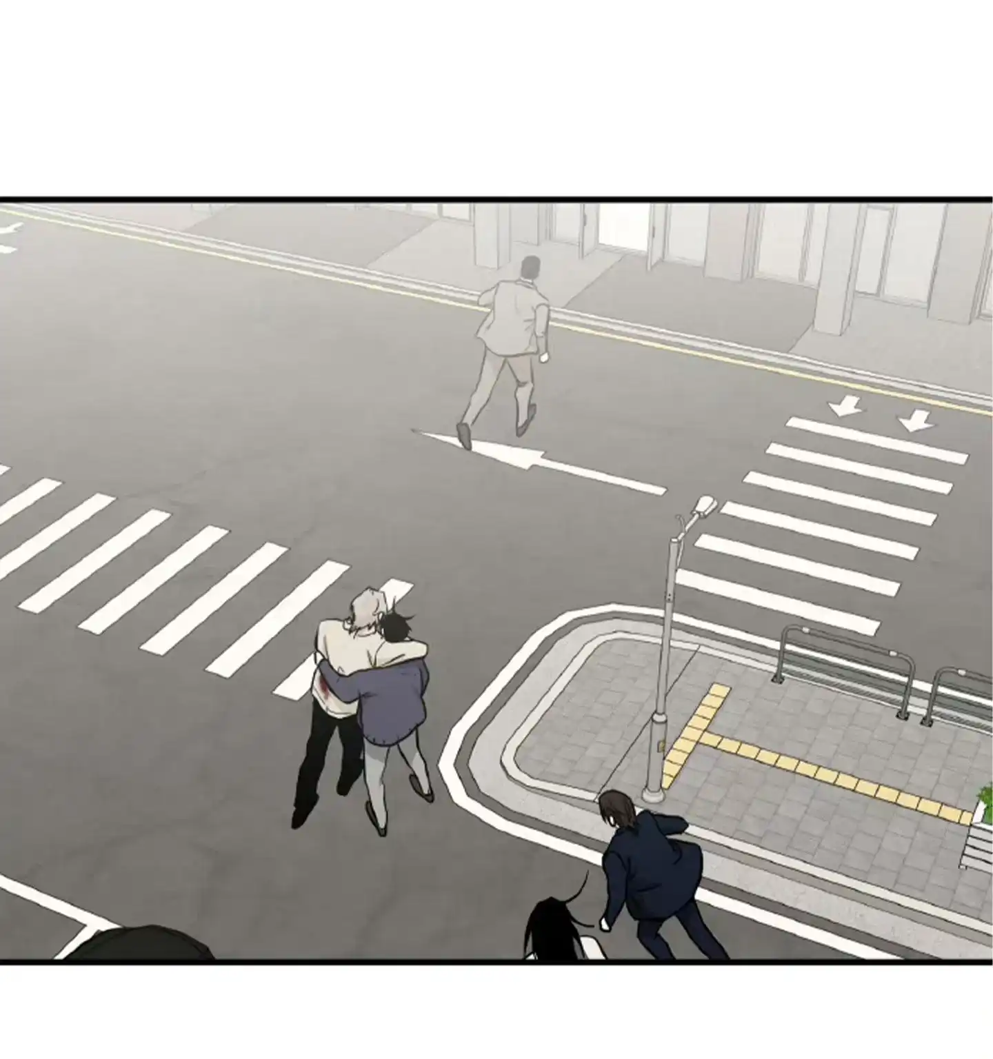《水边之夜》第183话 第17页