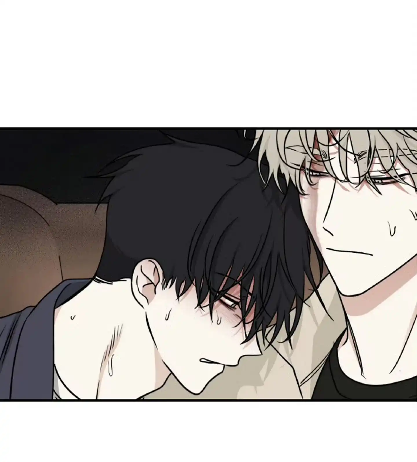 《水边之夜》第183话 第27页