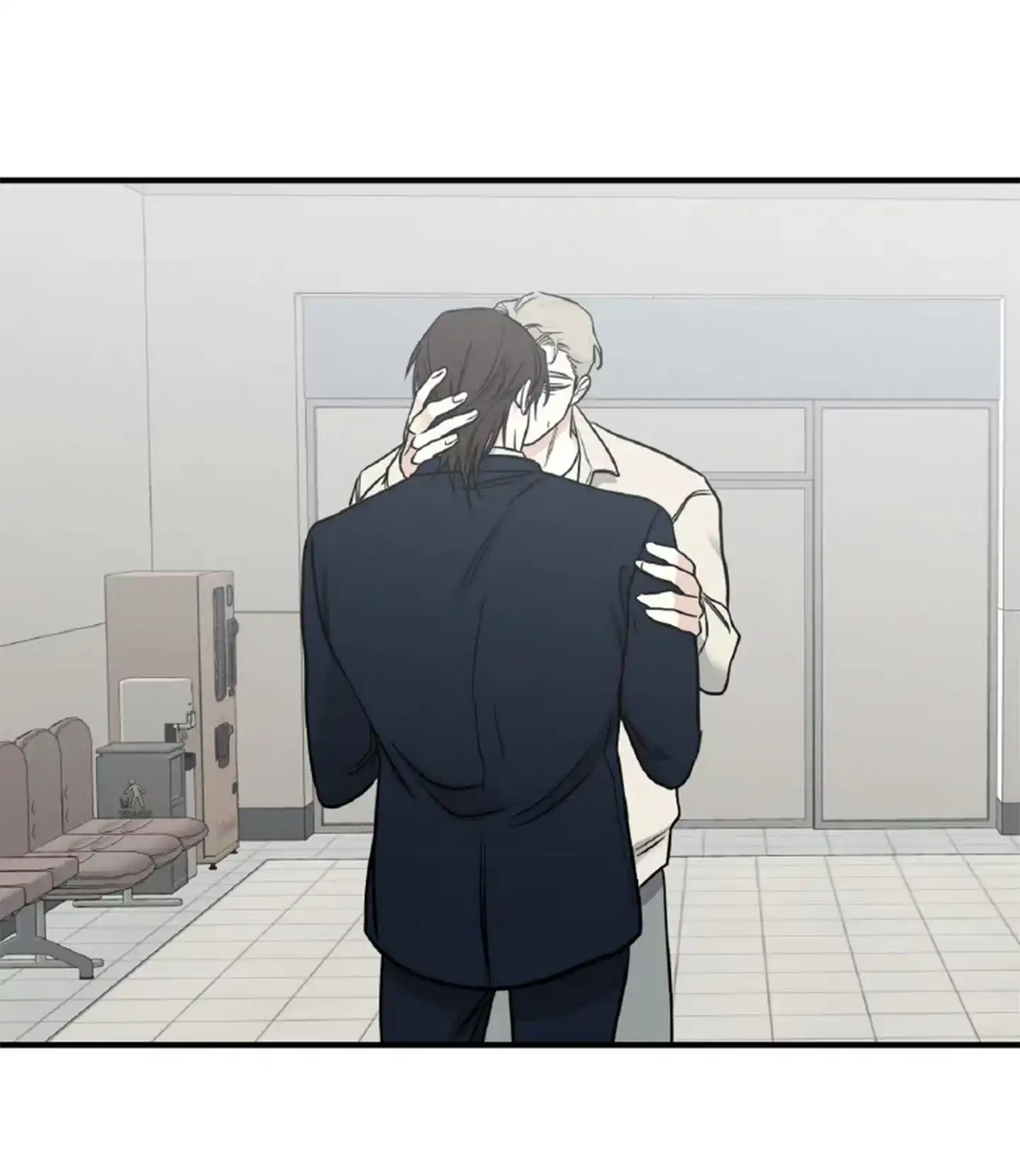 《水边之夜》第184话 第15页