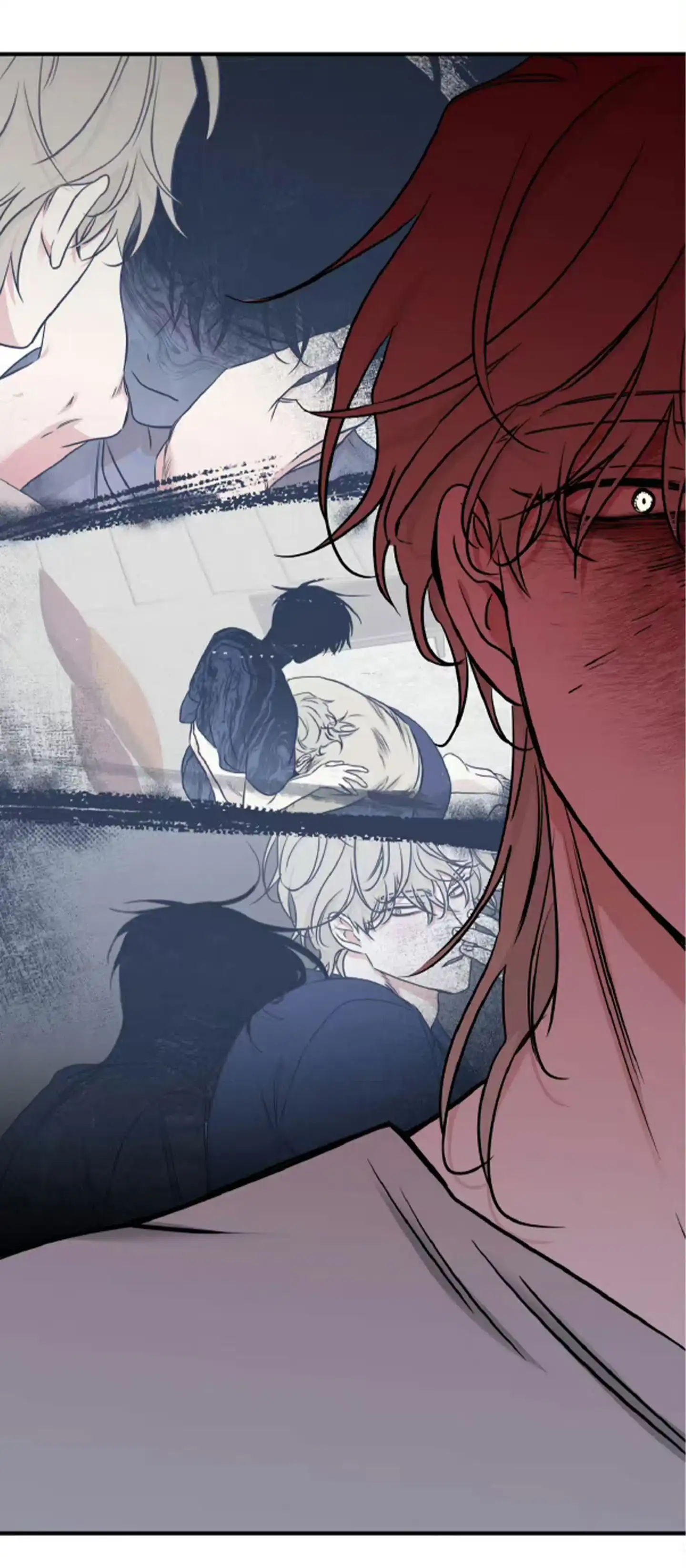 《水边之夜》第187话 第18页