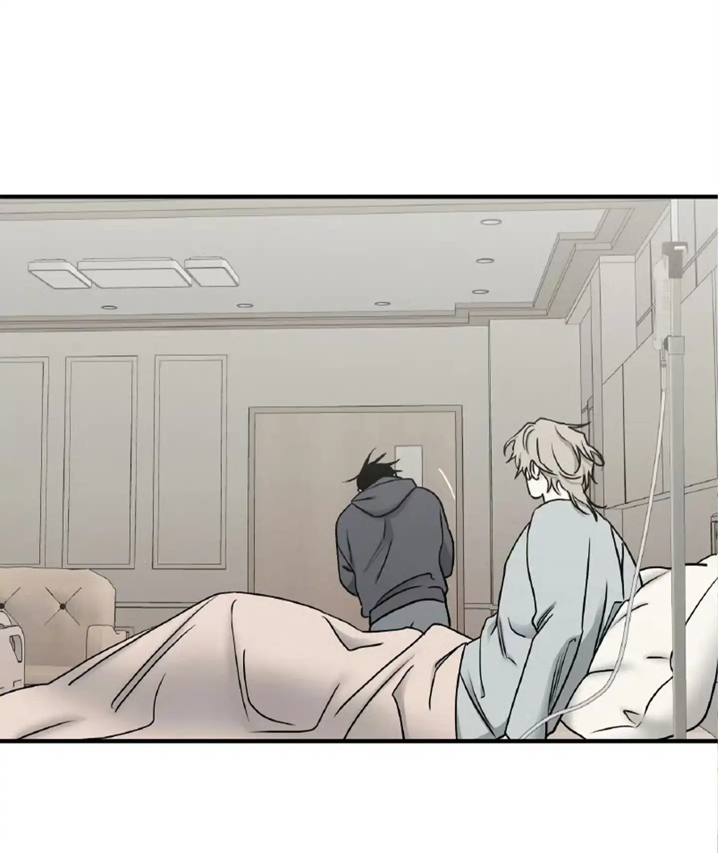 《水边之夜》第187话 第7页