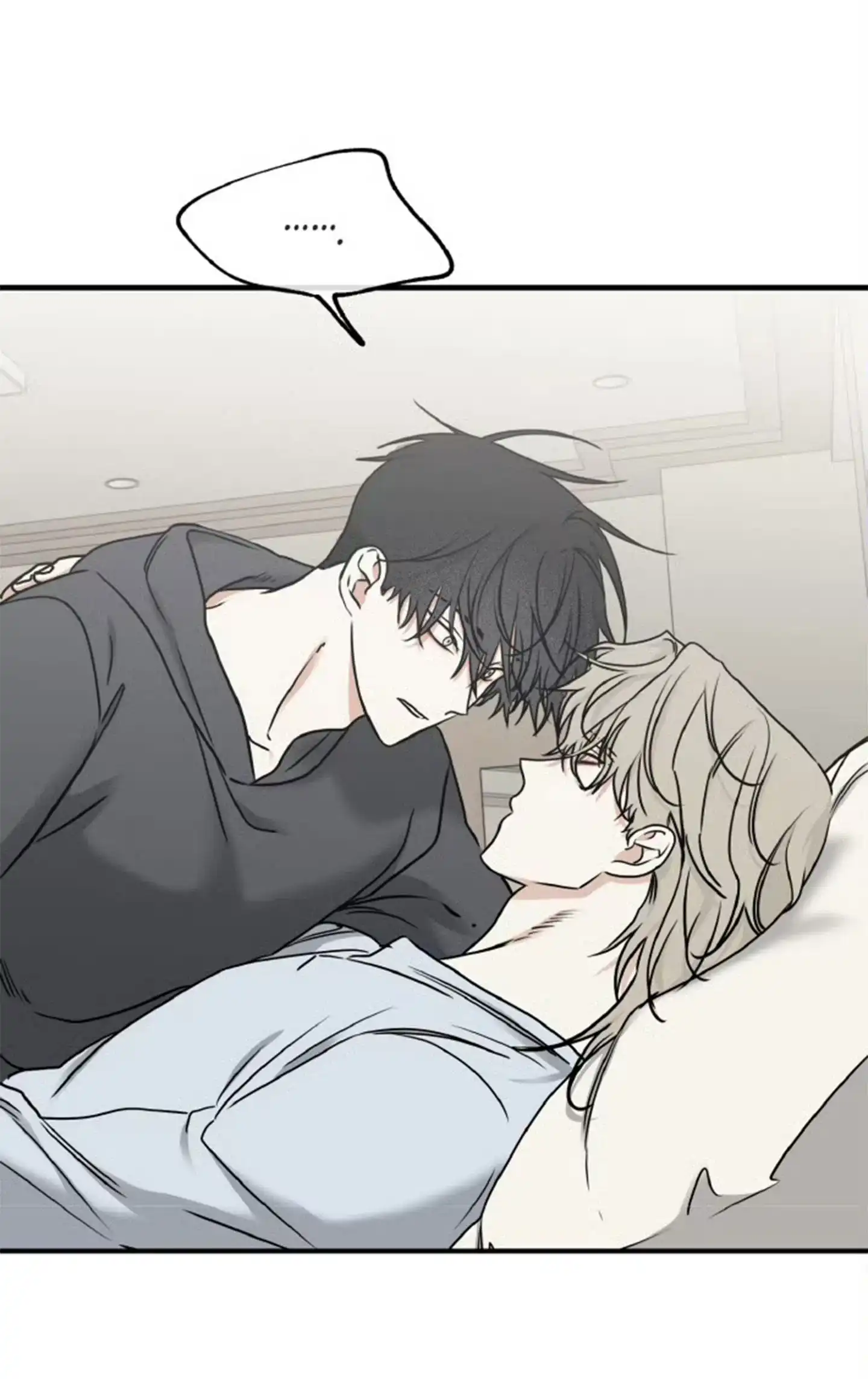 《水边之夜》第187话 第23页