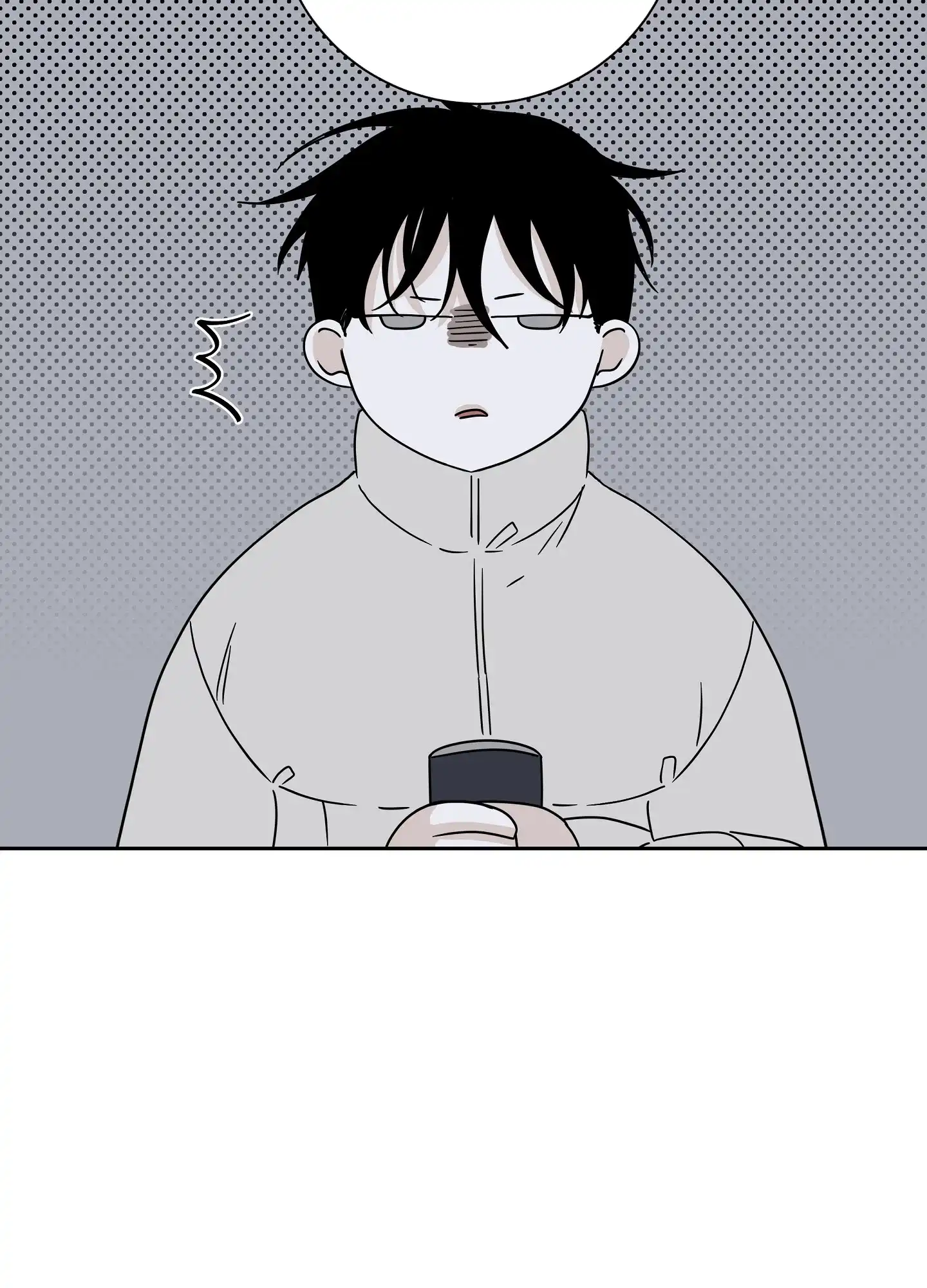 《水边之夜》第40话 第19页
