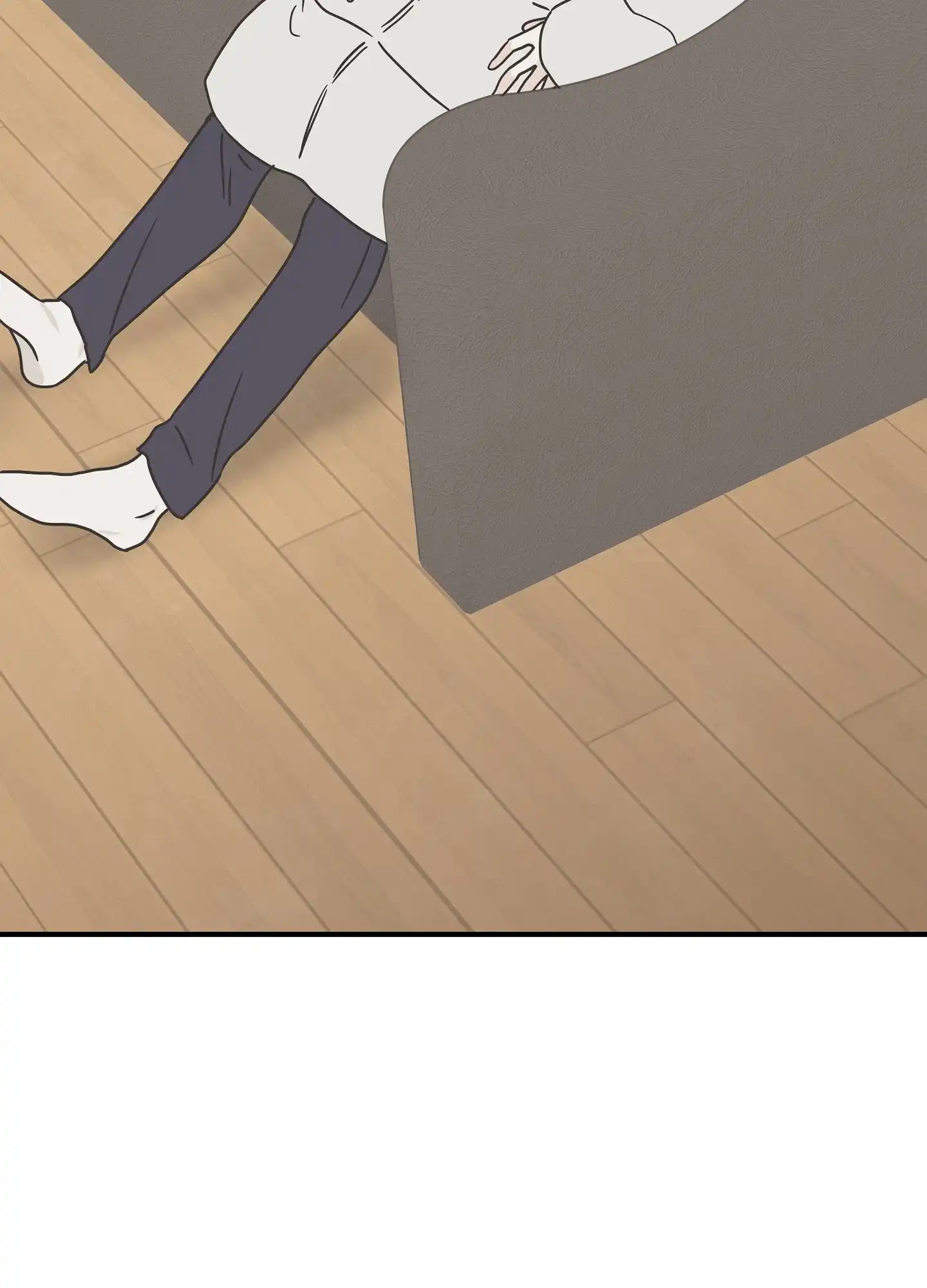 《水边之夜》第43话 第18页