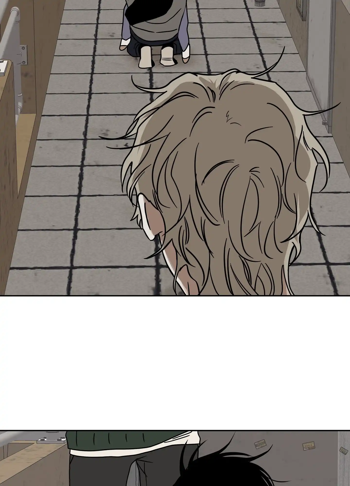 《水边之夜》第44话 第35页
