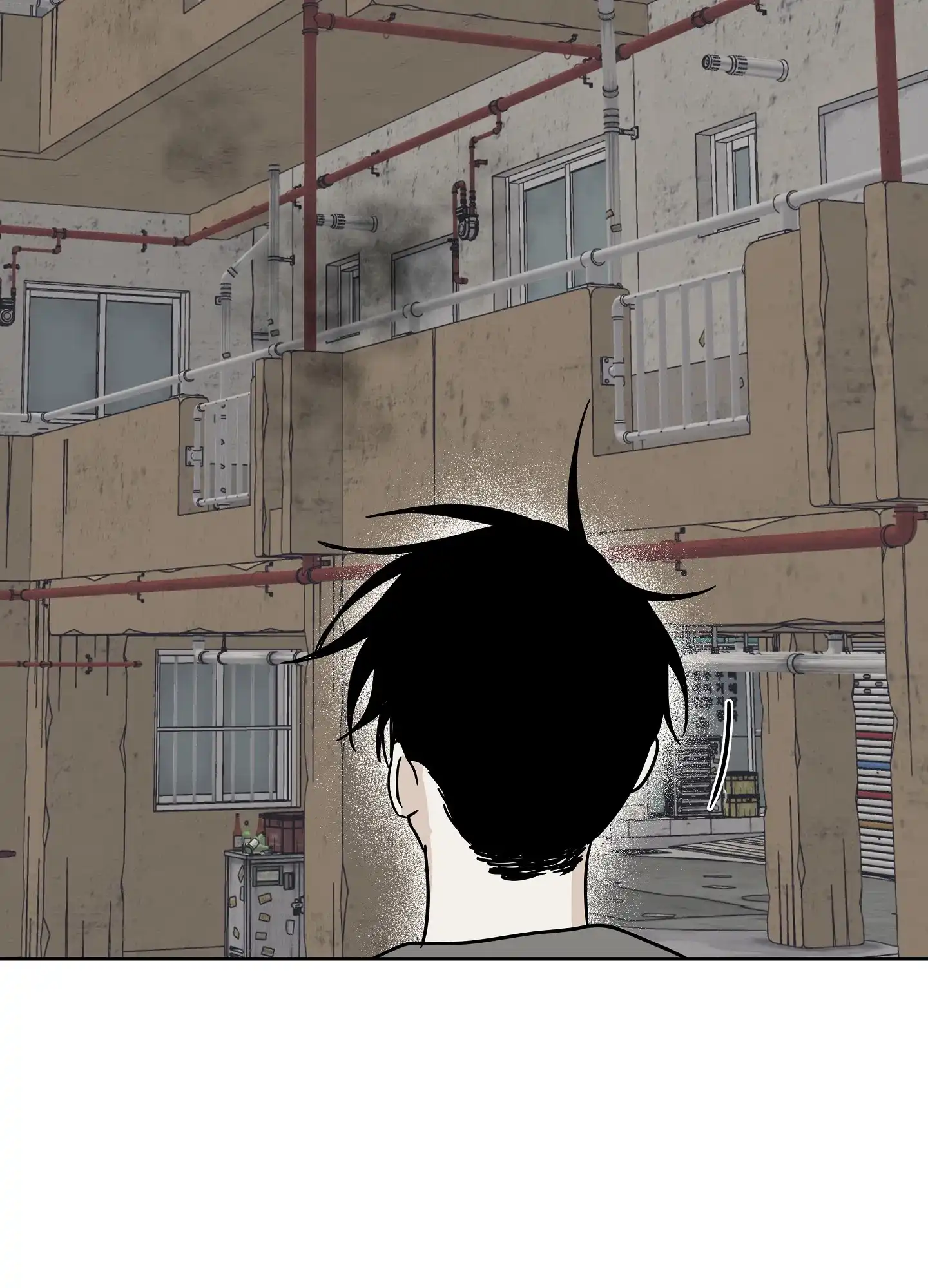 《水边之夜》第44话 第18页