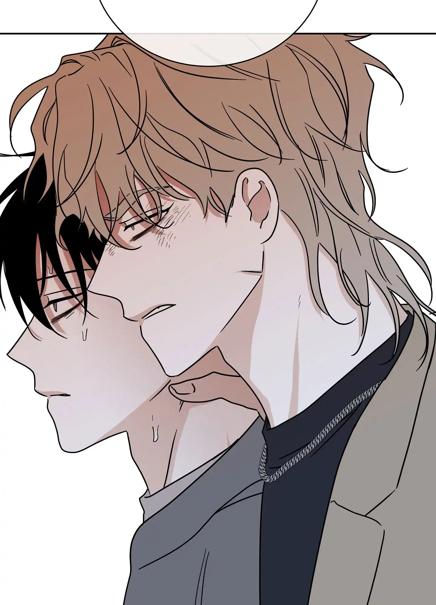 《水边之夜》第47话 第17页