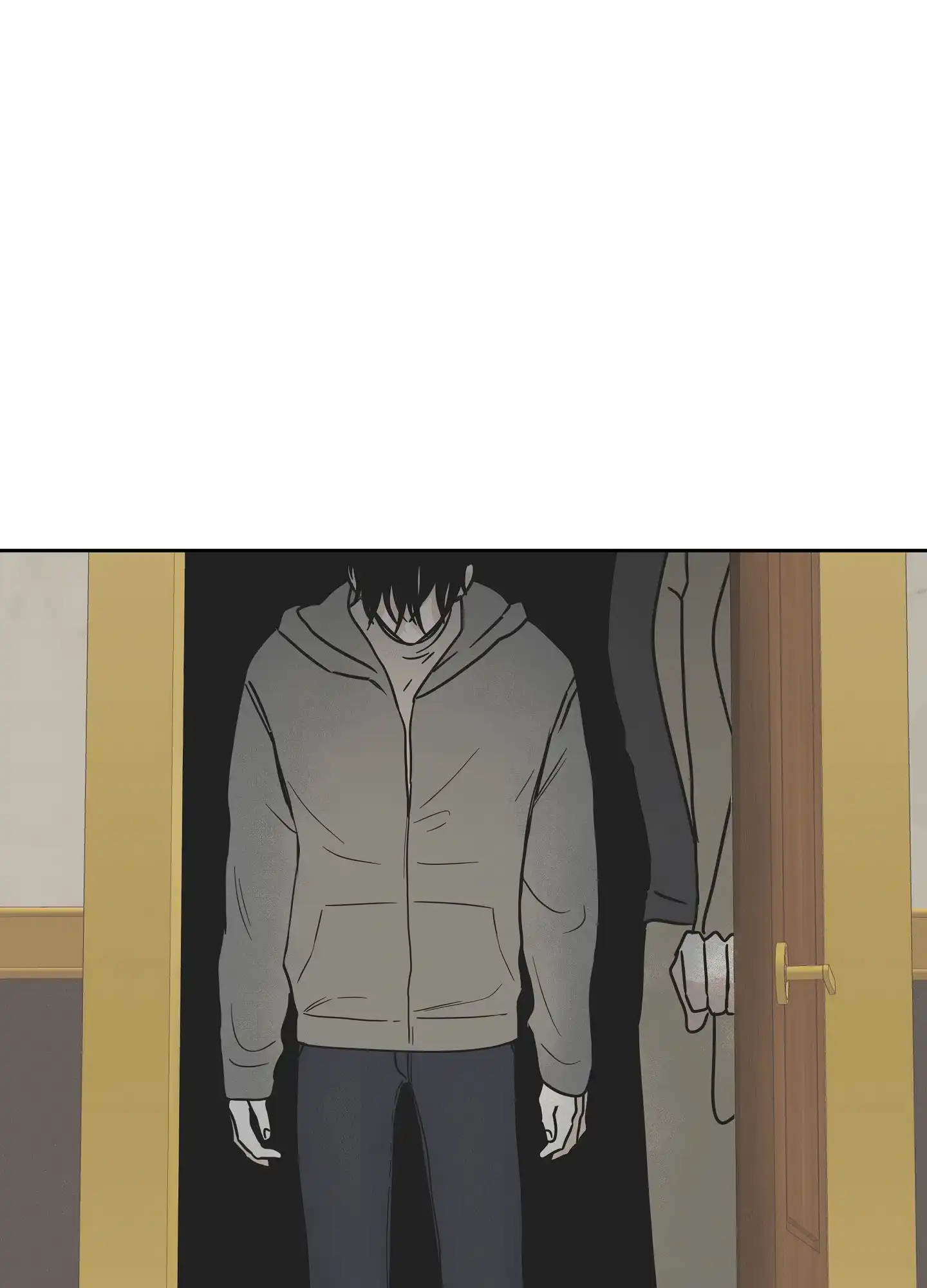 《水边之夜》第48话 第33页