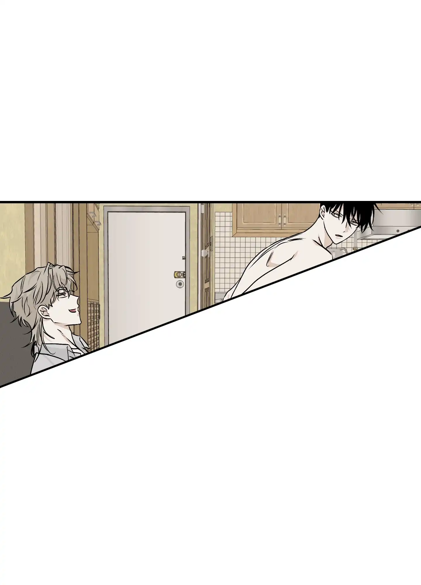 《水边之夜》第64话 第23页