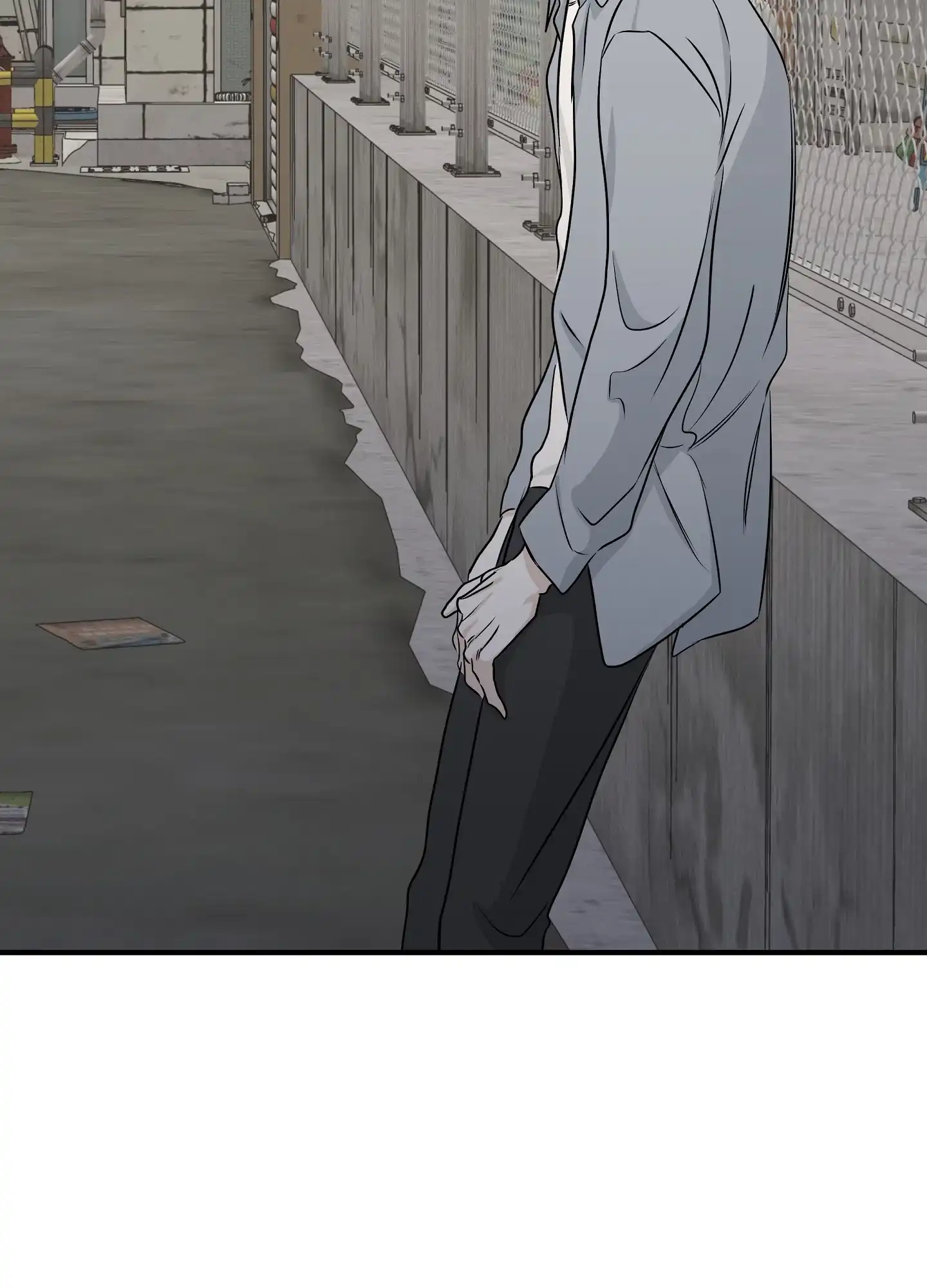 《水边之夜》第69话 第14页