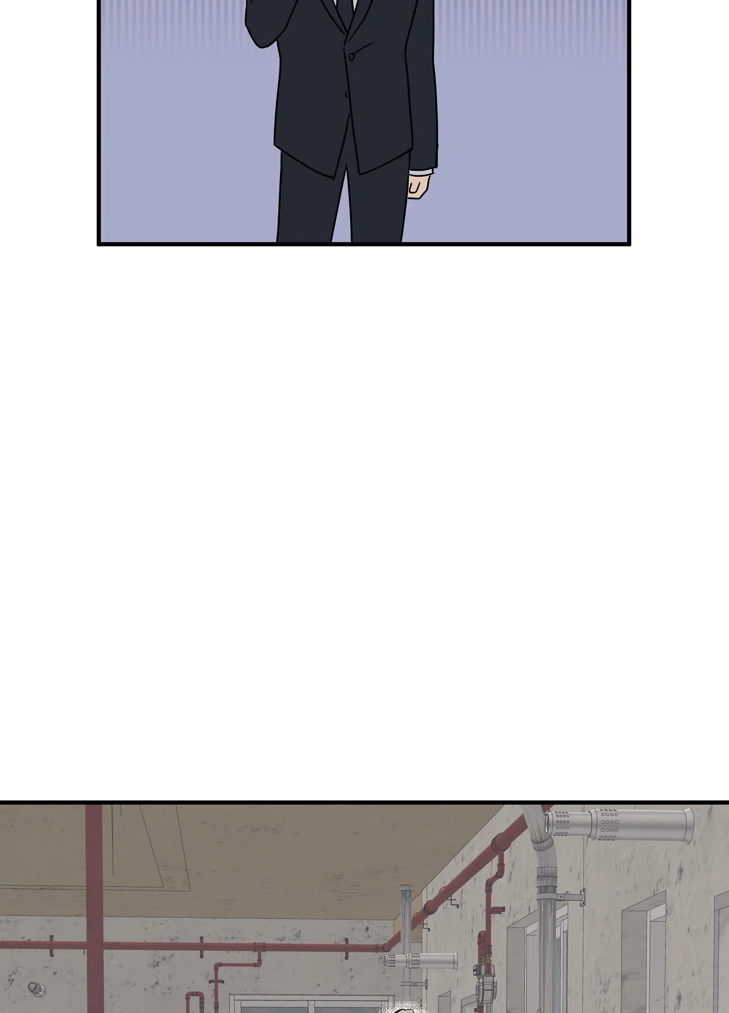 《水边之夜》第77话 第35页