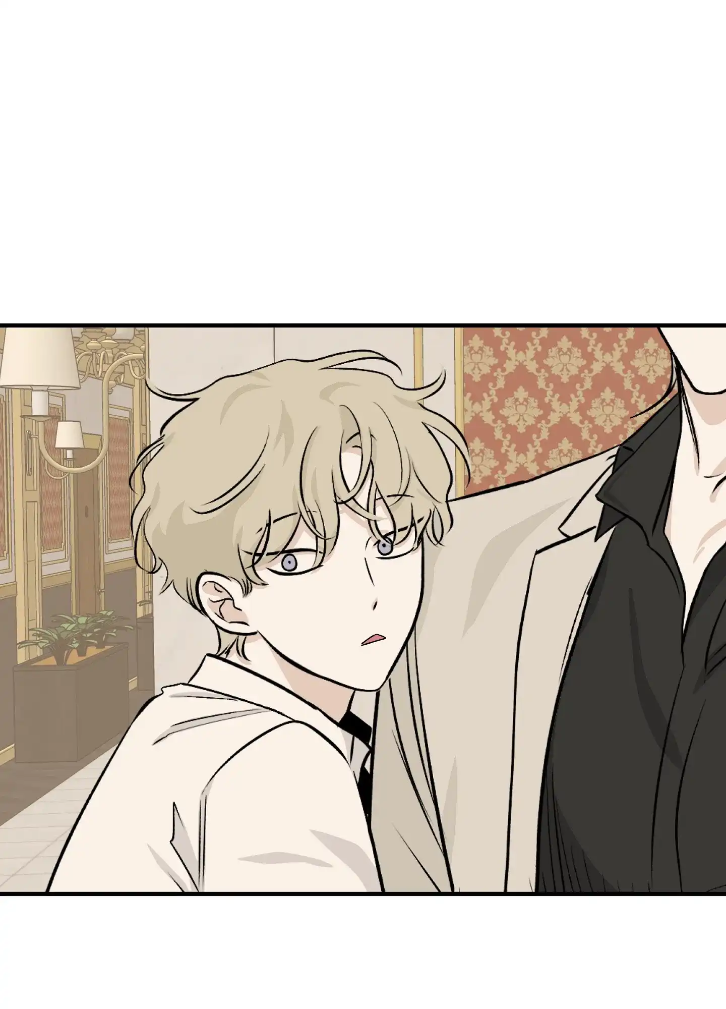 《水边之夜》第85话 第19页