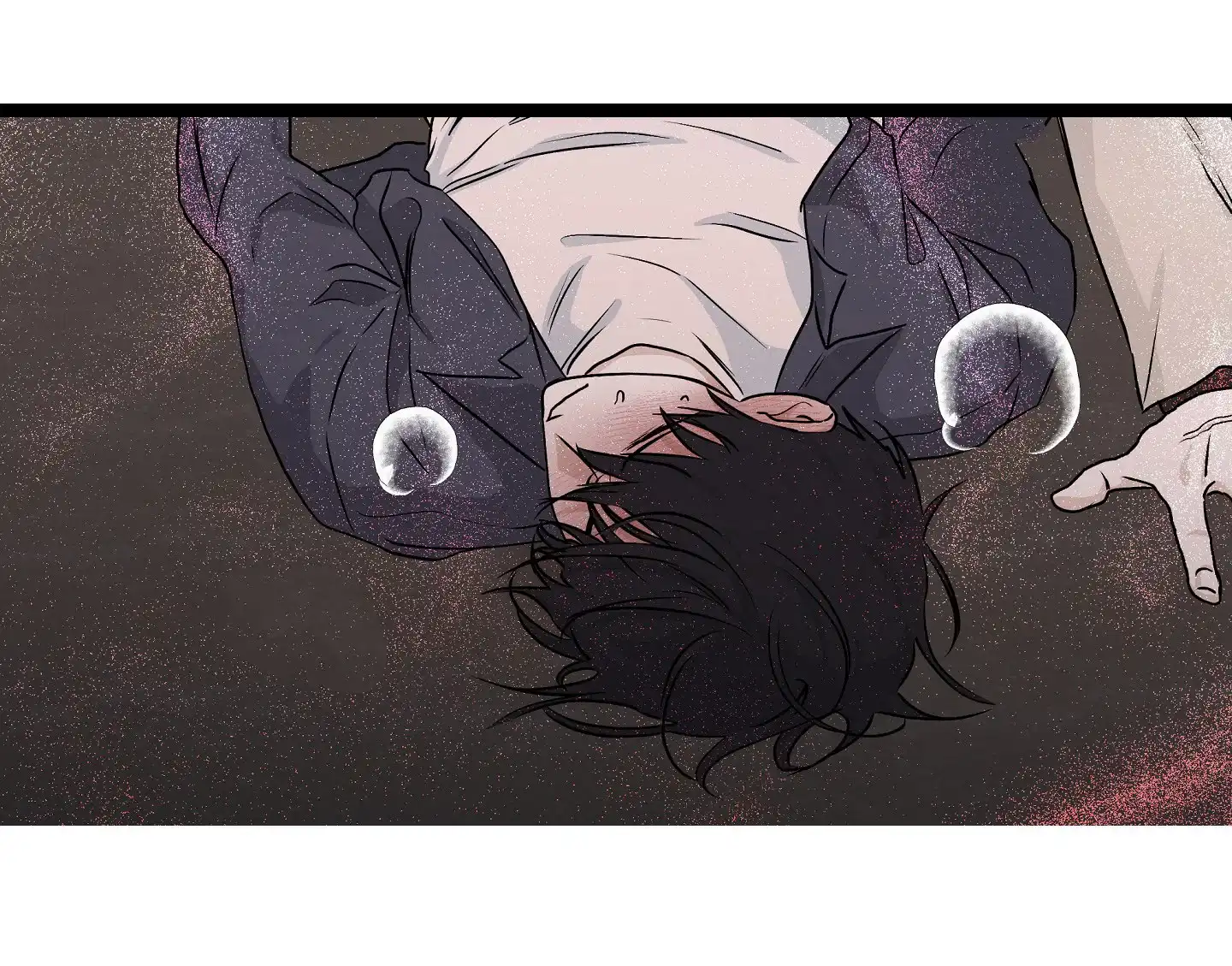 《水边之夜》第86话 第24页