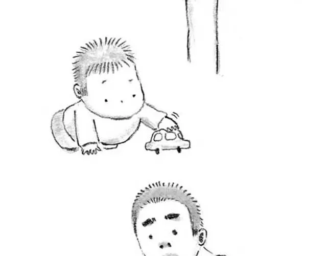 《谁家的可可》可可给朋友的信 第2页