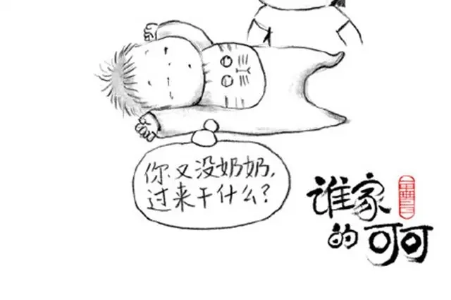 《谁家的可可》补刀王子2 第17页