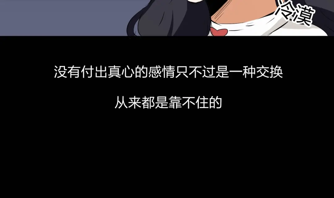 《水晶鞋》第36话 第77页