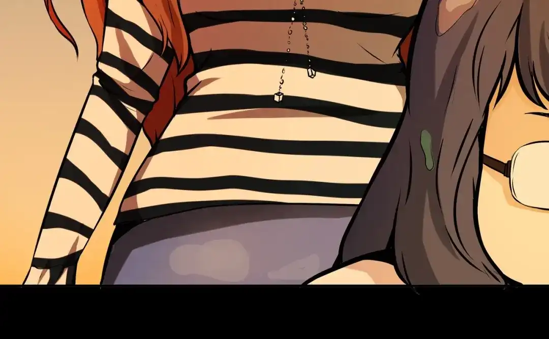 《水晶鞋》第4话 第88页