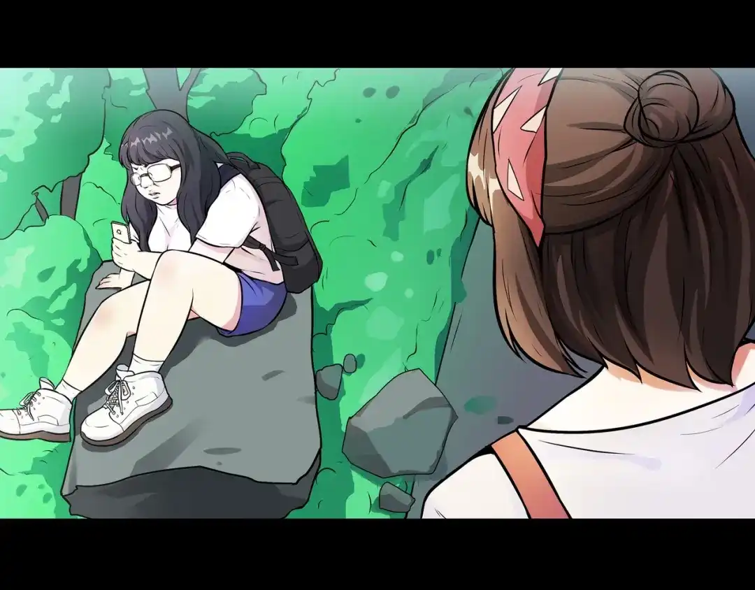 《水晶鞋》第4话 第68页