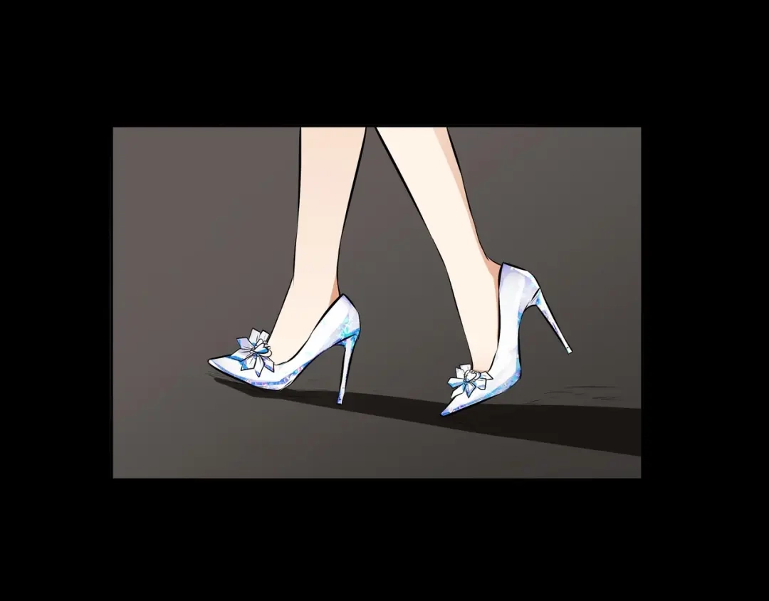 《水晶鞋》第39话 第47页