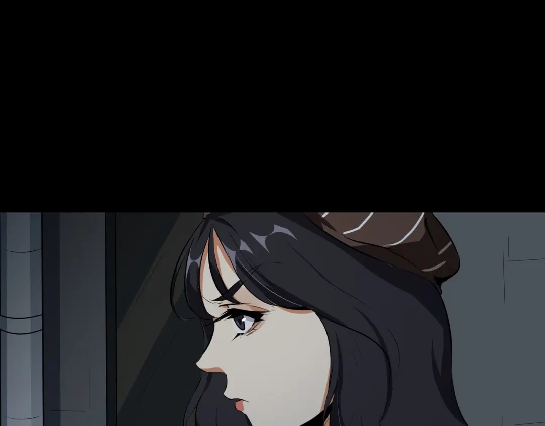 《水晶鞋》第43话 第41页
