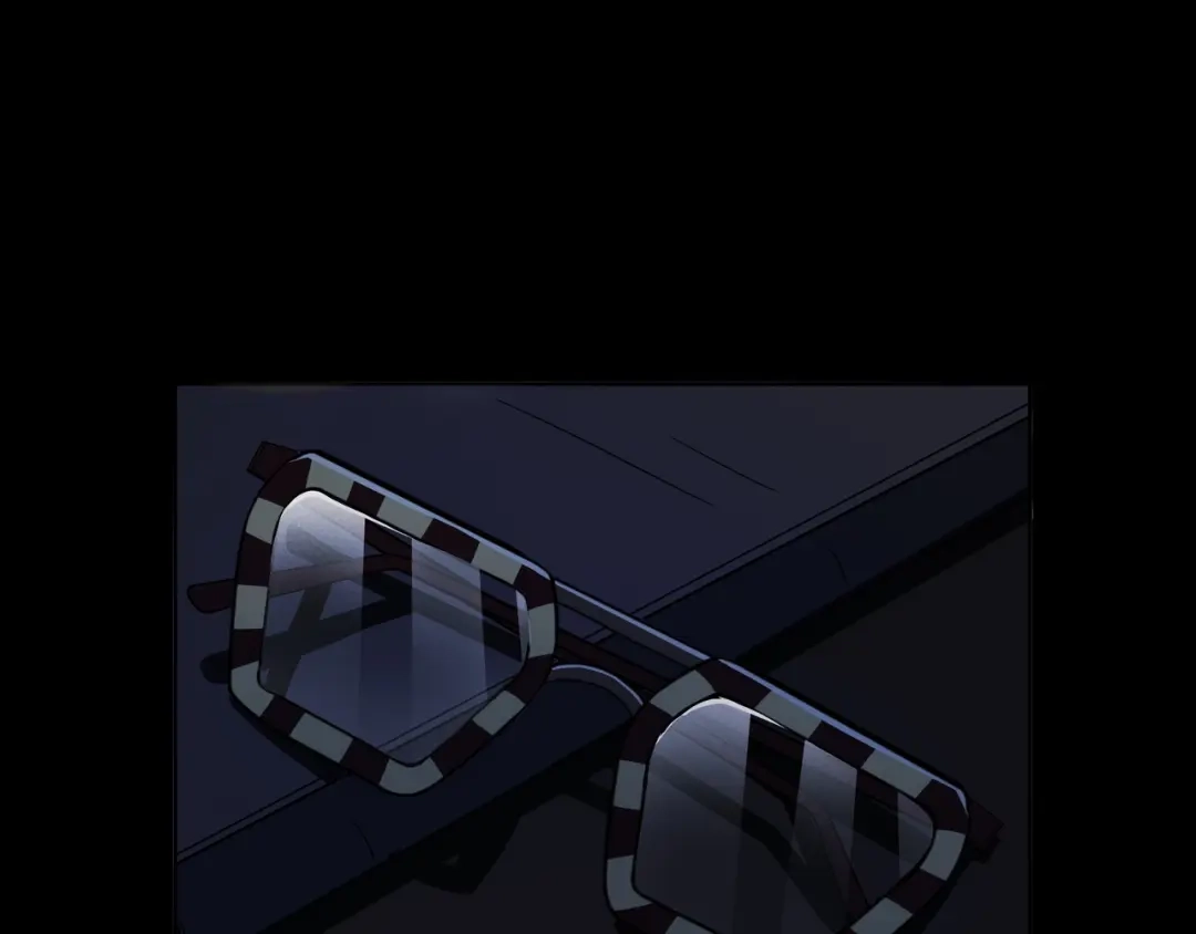 《水晶鞋》第44话 第71页