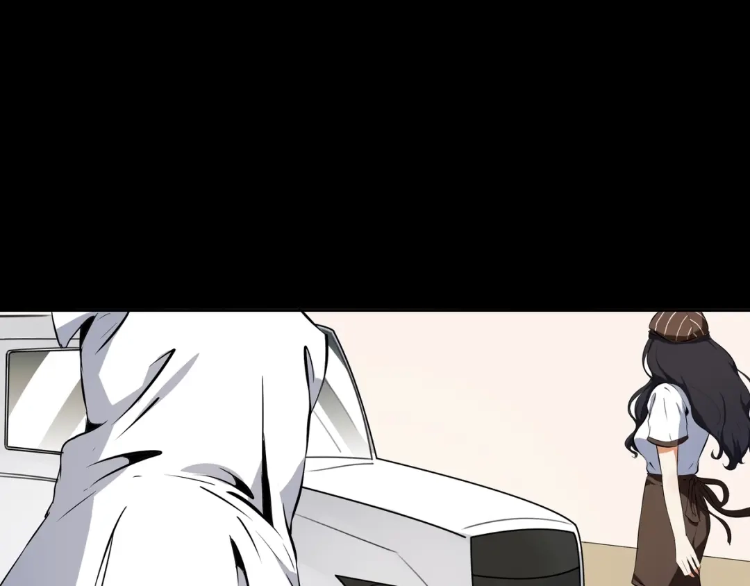 《水晶鞋》第44话 第32页