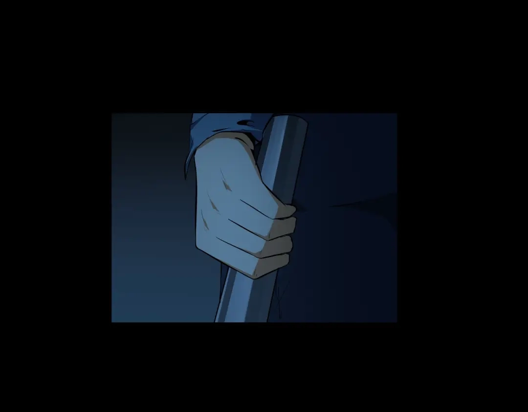 《水晶鞋》第47话 第19页