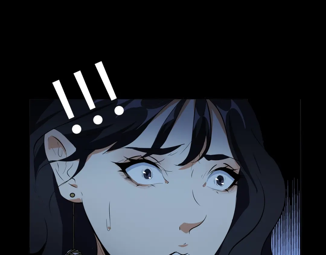 《水晶鞋》第47话 第108页