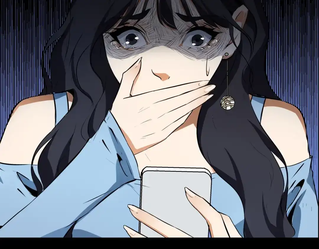 《水晶鞋》第47话 第9页