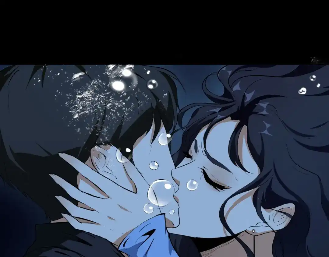 《水晶鞋》第49话 第34页