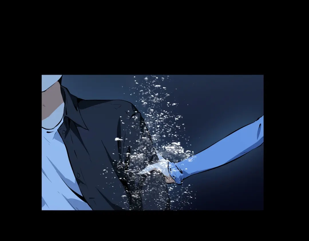 《水晶鞋》第49话 第30页