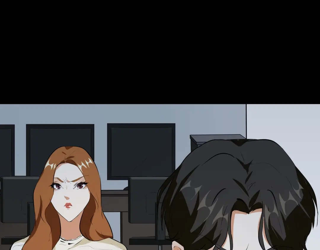 《水晶鞋》第49话 第80页
