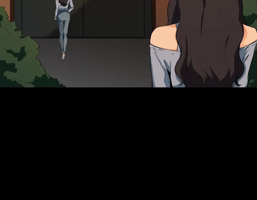 《水晶鞋》第51话 第99页