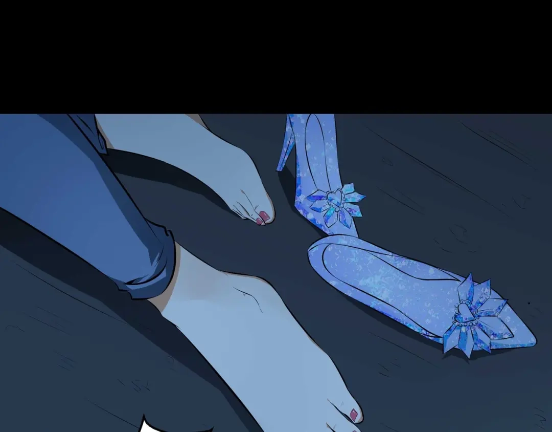 《水晶鞋》第54话 第94页