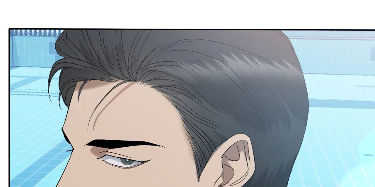 《水球选手》第14话 第34页