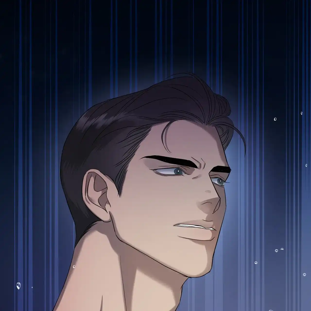 《水球选手》第8话 第27页