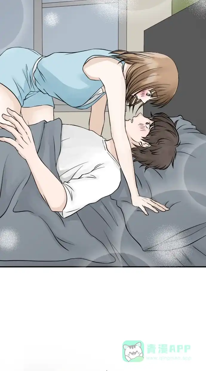 《水下那一分钟》[第29话] 亚心：新猫奴？ 第31页